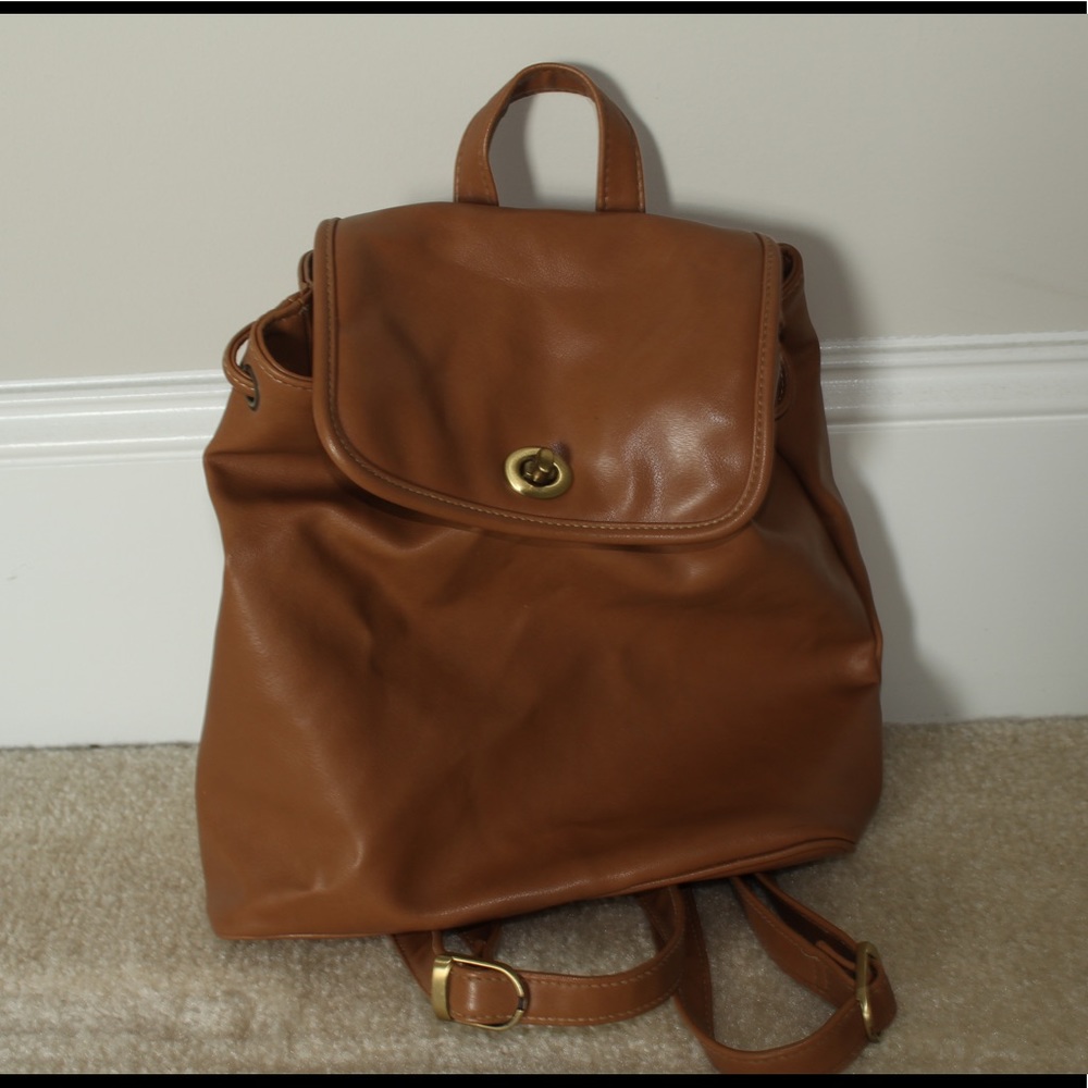 Small backpack